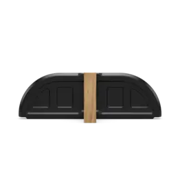 Gozney Gozney Dome (Gen 2) Door - Black - AM1991