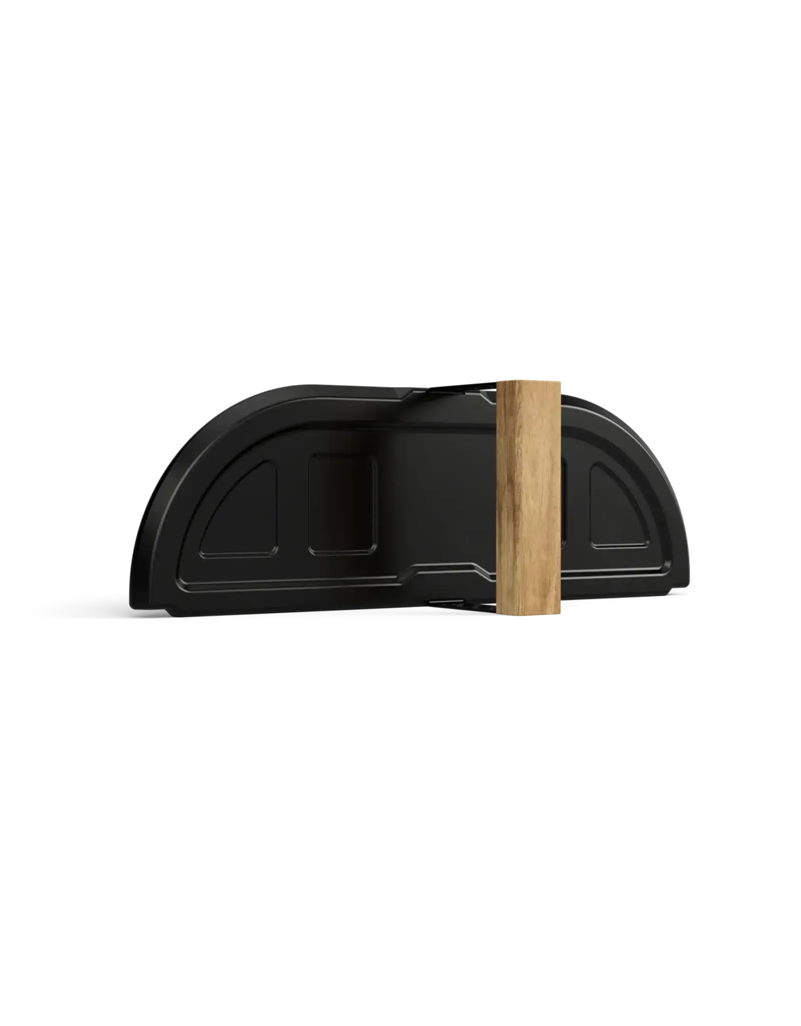 Gozney Gozney Dome (Gen 2) Door - Black - AM1991