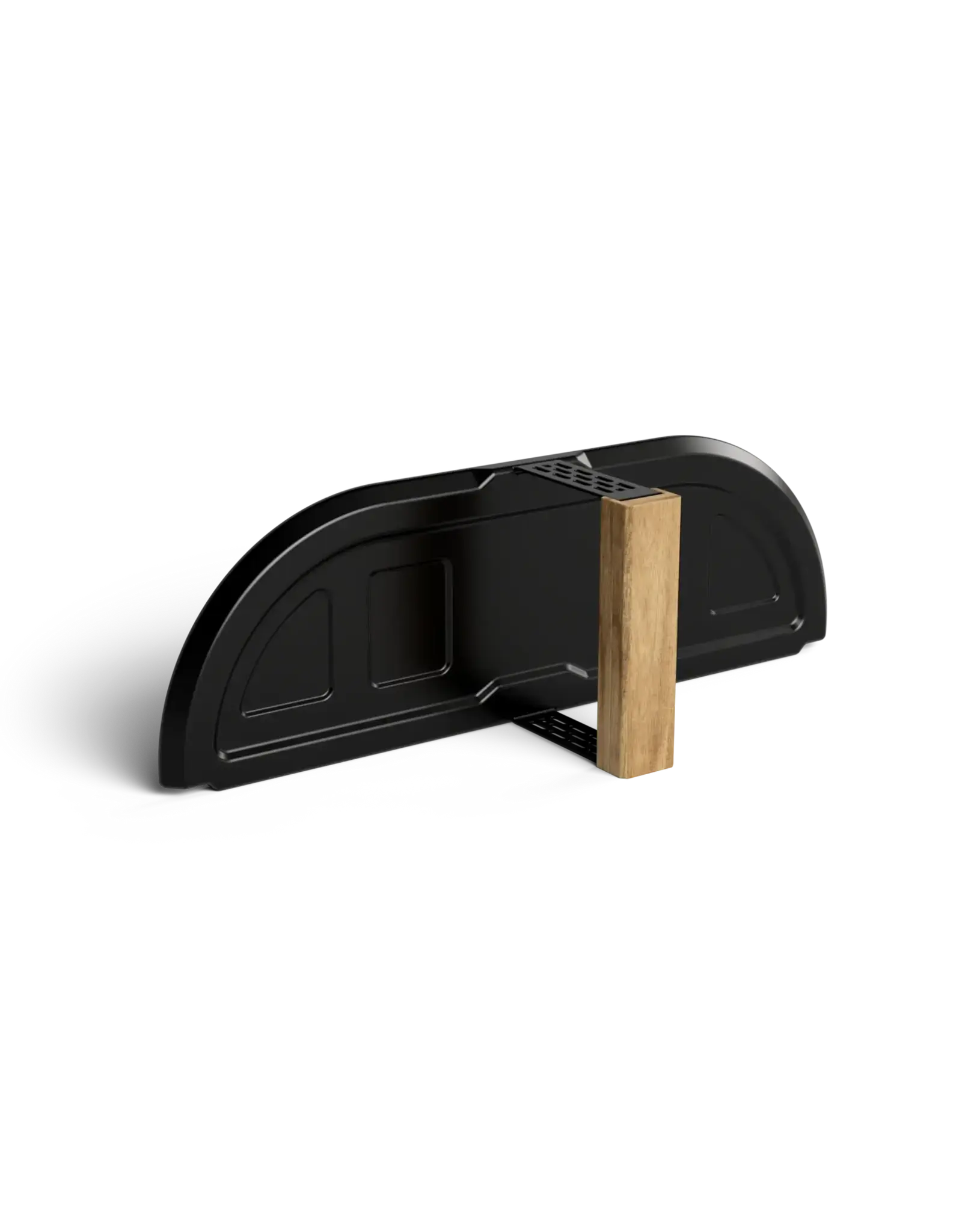 Gozney Gozney Dome (Gen 2) Door - Black - AM1991
