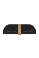 Gozney Gozney Dome XL Door - Black - AM1993
