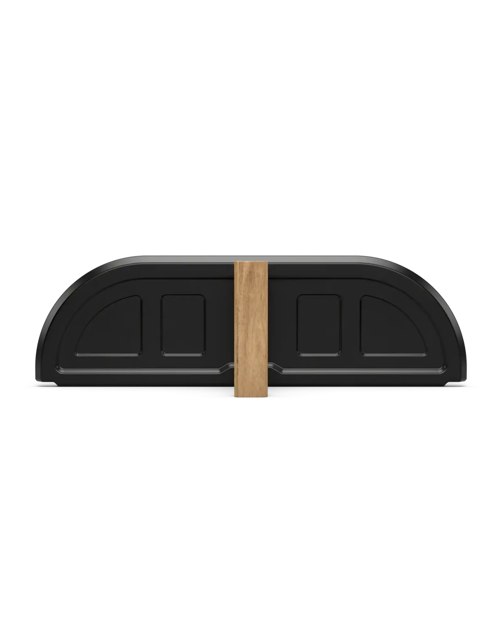 Gozney Gozney Dome XL Door - Black - AM1993