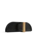 Gozney Gozney Dome XL Door - Black - AM1993