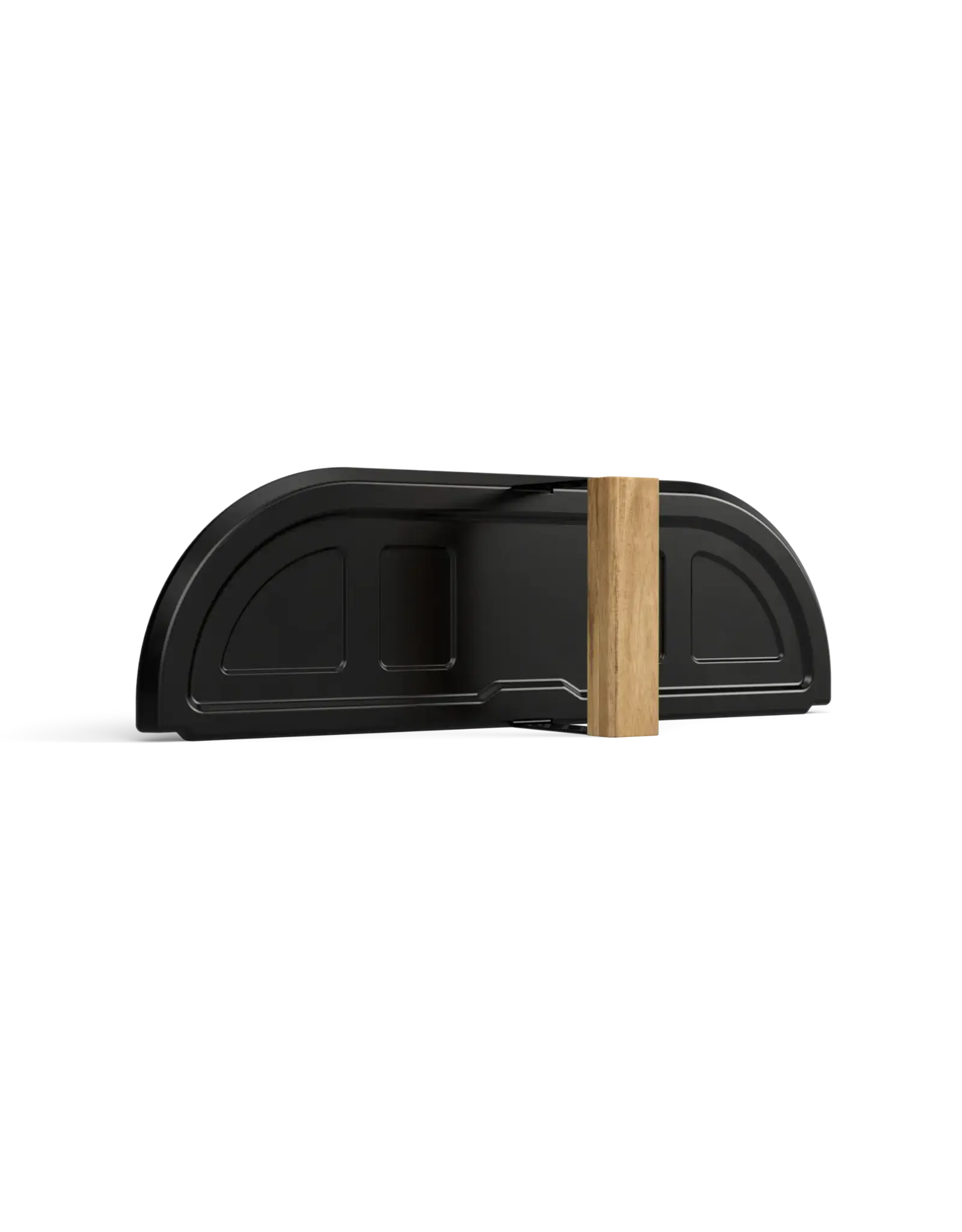 Gozney Gozney Dome XL Door - Black - AM1993