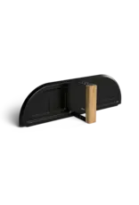Gozney Gozney Dome XL Door - Black - AM1993