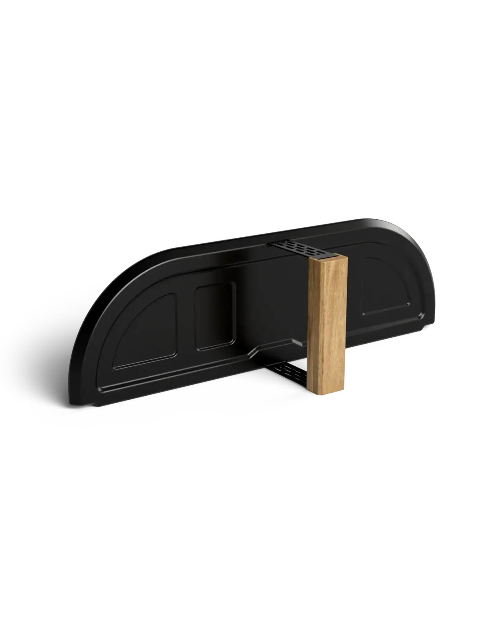 Gozney Gozney Dome XL Door - Black - AM1993
