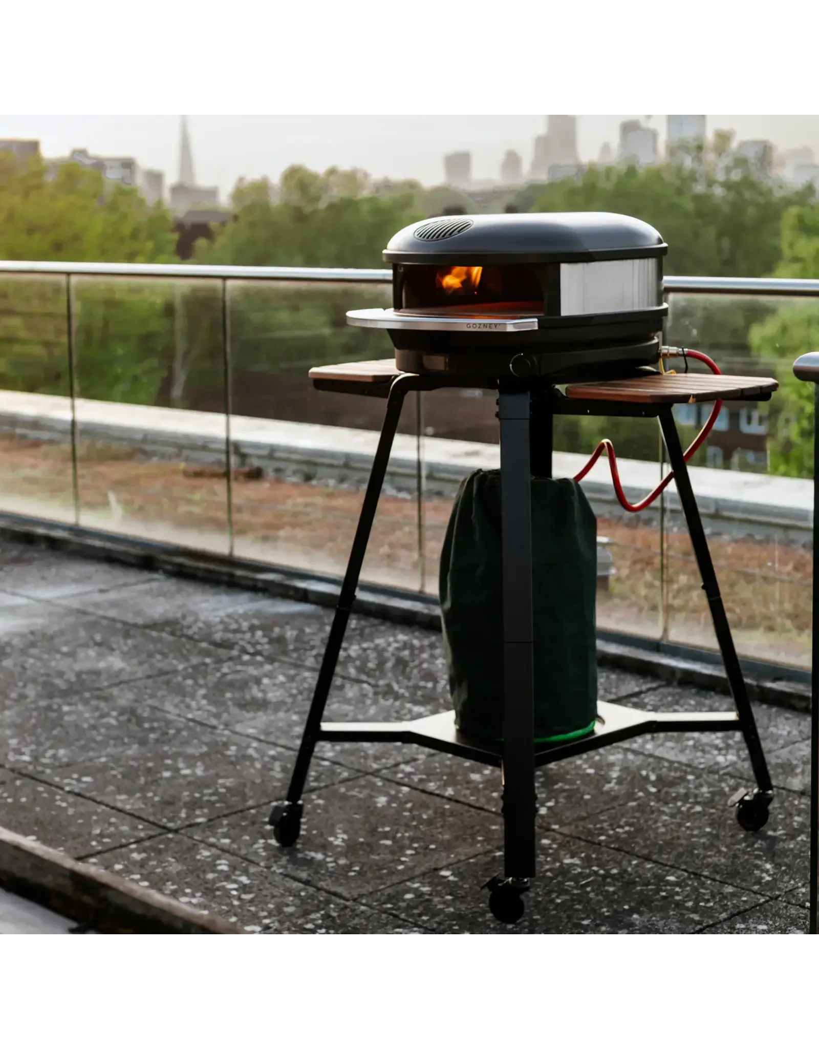 Gozney Gozney Arc XL Mantel - AA1800
