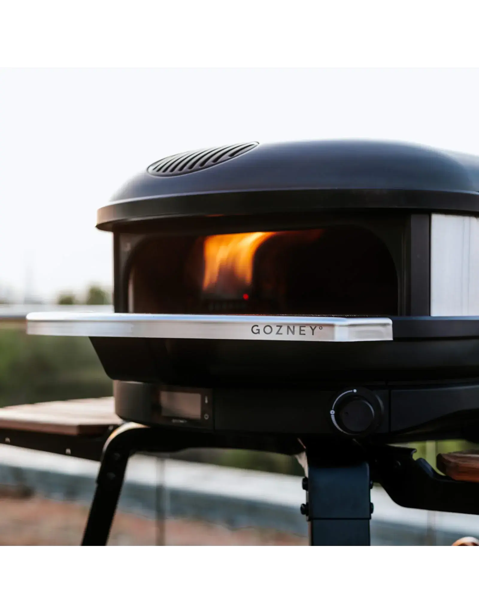 Gozney Gozney Arc XL Mantel - AA1800