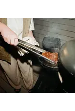 Gozney Gozney Live Fire Charcoal Tongs - AM2130