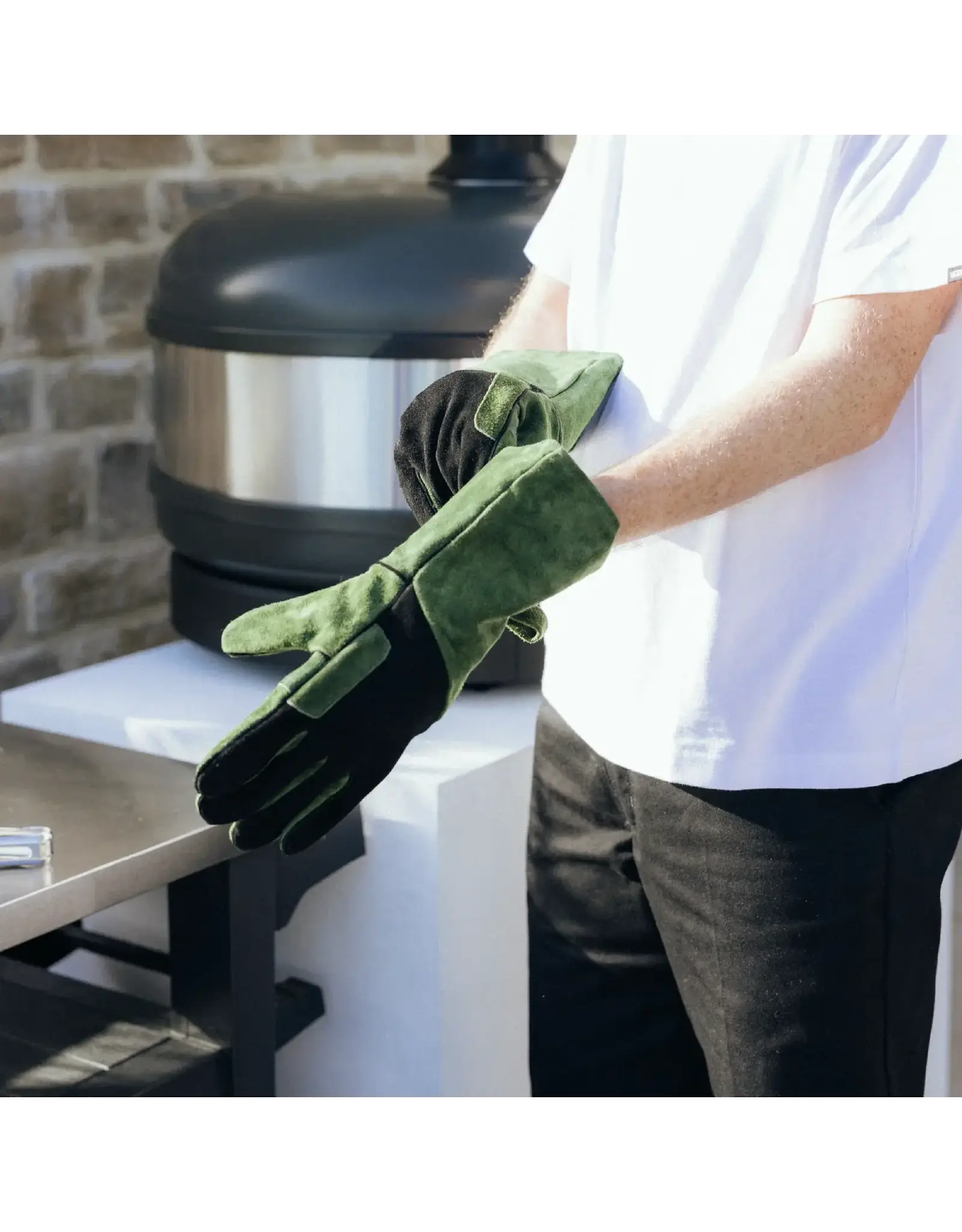 Gozney Gozney Premium Heat Resistant Gloves - AM2132