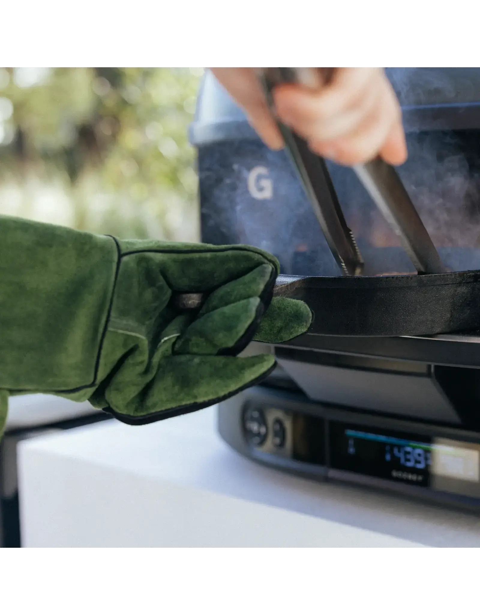 Gozney Gozney Premium Heat Resistant Gloves - AM2132