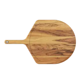 Gozney Gozney Acacia Wood Pizza Peel & Server XL - AD1782