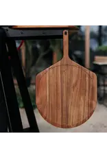 Gozney Gozney Acacia Wood Pizza Peel & Server XL - AD1782
