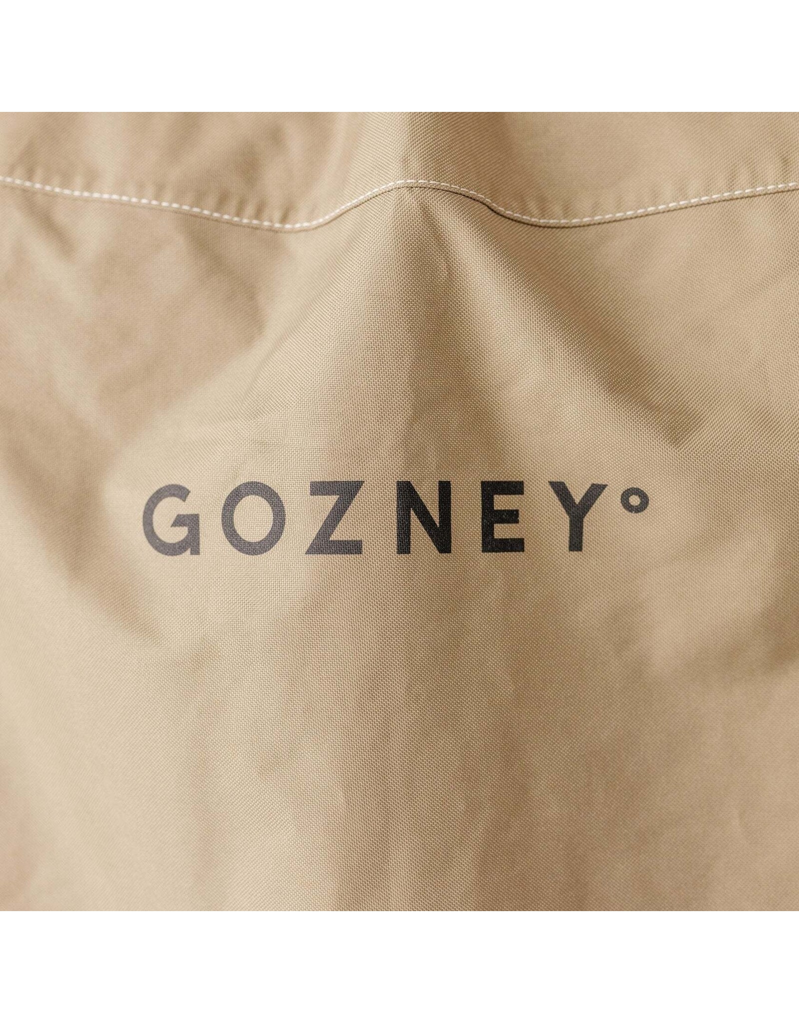 Gozney Gozney Dome XL (Gen 2) Cover - Natural - AM1983