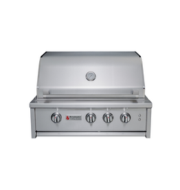 Renaissance Cooking Systems Renaissance 30" Cutlass Elite Grill W/ Rear Burner & Color-Changing LEDs - CEG30