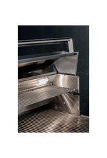 Renaissance Cooking Systems Renaissance 30" Cutlass Elite Grill W/ Rear Burner & Color-Changing LEDs - CEG30 LP