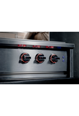 Renaissance Cooking Systems Renaissance 30" Cutlass Elite Grill W/ Rear Burner & Color-Changing LEDs - CEG30 LP