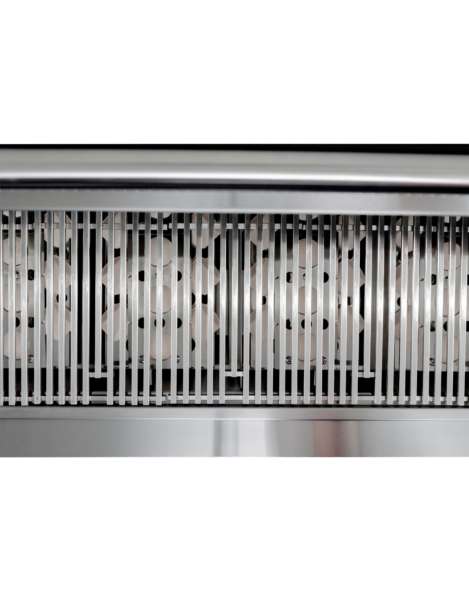 Renaissance Cooking Systems Renaissance 30" Cutlass Elite Grill W/ Rear Burner & Color-Changing LEDs - CEG30 LP