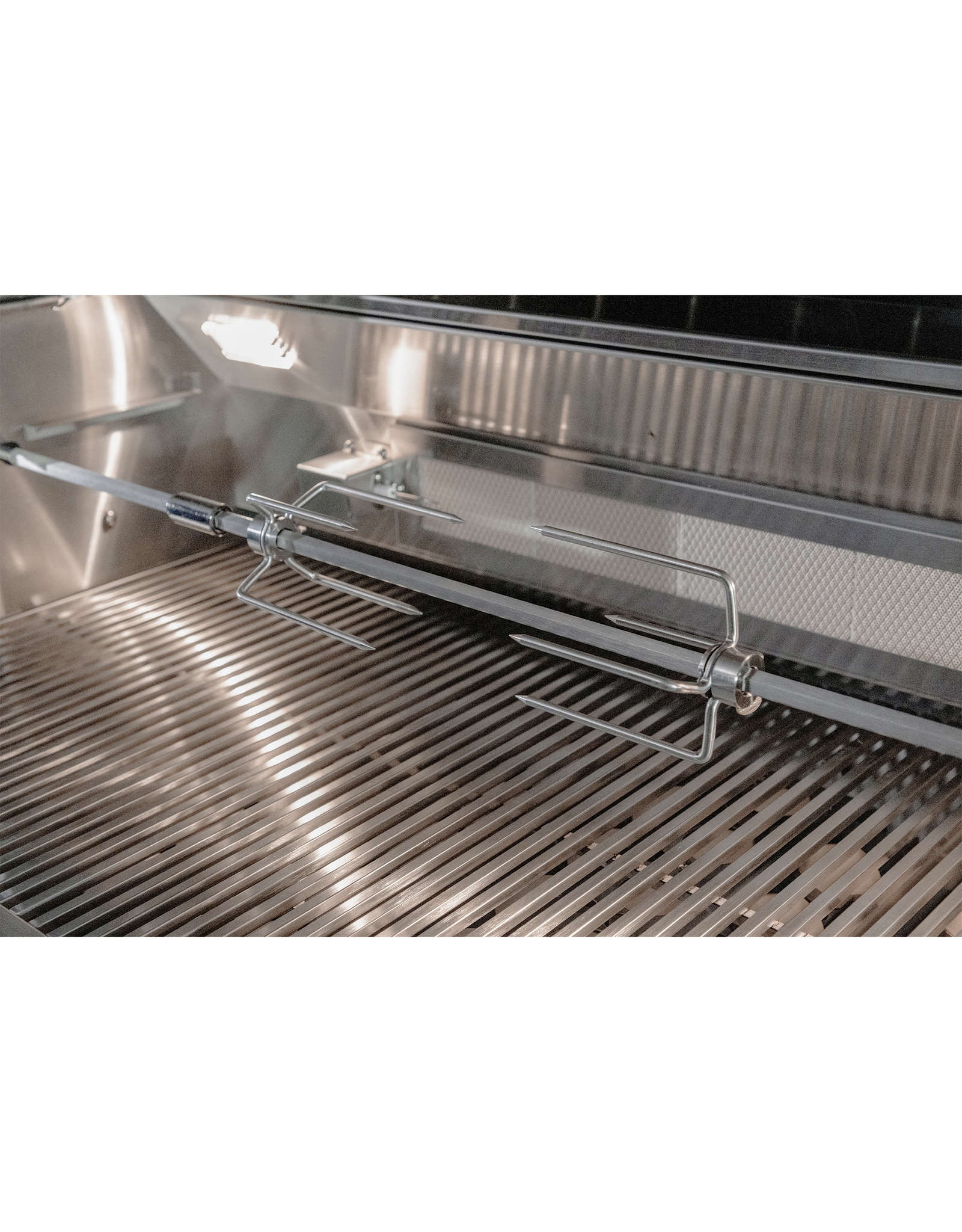 Renaissance Cooking Systems Renaissance 30" Cutlass Elite Grill W/ Rear Burner & Color-Changing LEDs - CEG30 LP