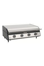 Blackstone Blackstone 36-in Drop-In Natural Gas Griddle w/ Hood - 6331NG