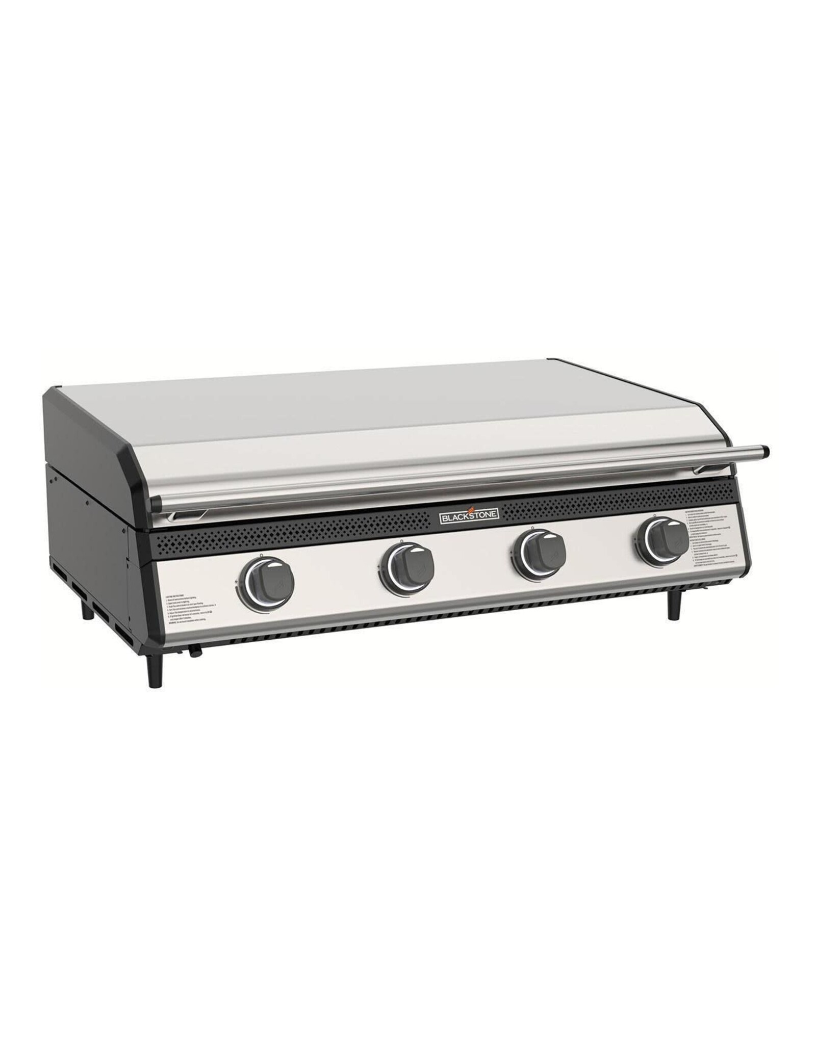 Blackstone Blackstone 36-in Drop-In Natural Gas Griddle w/ Hood - 6331NG