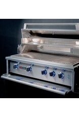 Renaissance Cooking Systems Renaissance 38" Cutlass Elite Grill W/ Rear Burner & Color-Changing LEDs - CEG38 LP