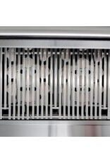 Renaissance Cooking Systems Renaissance 38" Cutlass Elite Grill W/ Rear Burner & Color-Changing LEDs - CEG38 LP