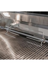 Renaissance Cooking Systems Renaissance 38" Cutlass Elite Grill W/ Rear Burner & Color-Changing LEDs - CEG38 LP