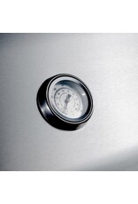 Renaissance Cooking Systems Renaissance 38" Cutlass Elite Grill W/ Rear Burner & Color-Changing LEDs - CEG38 LP