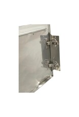 Renaissance Cooking Systems Renaissance Valiant Triple Drawer & Door Combo - Soft Close - Left Swing - VDC2SCL