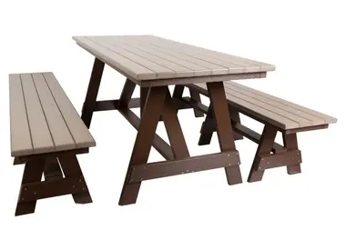 Picnic Tables