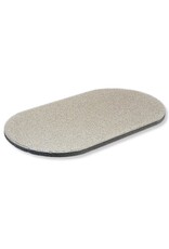 Primo Ceramic Grills Primo Oval Fredstone (23-inch x 16-inch) For XXL, XL - PG00351