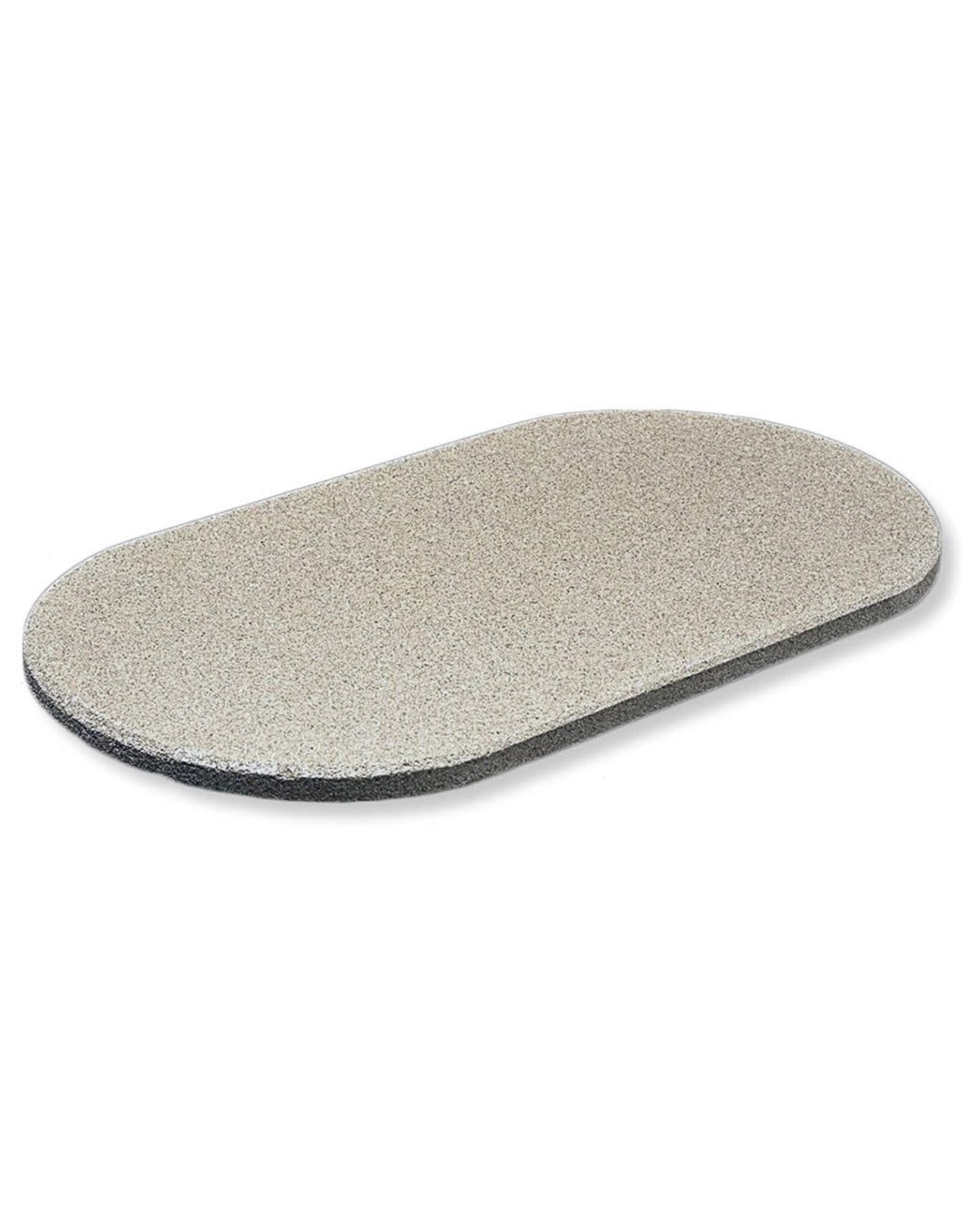 Primo Ceramic Grills Primo Oval Fredstone (23-inch x 16-inch) For XXL, XL - PG00351
