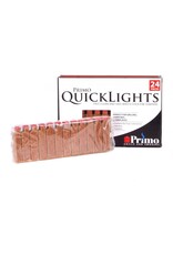 Primo Ceramic Grills Primo Quick Lights Firestarters (Qty 24 per Case) - PG00609