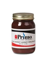 Primo Ceramic Grills Primo Honey BBQ Sauce by John Henry - PG00505