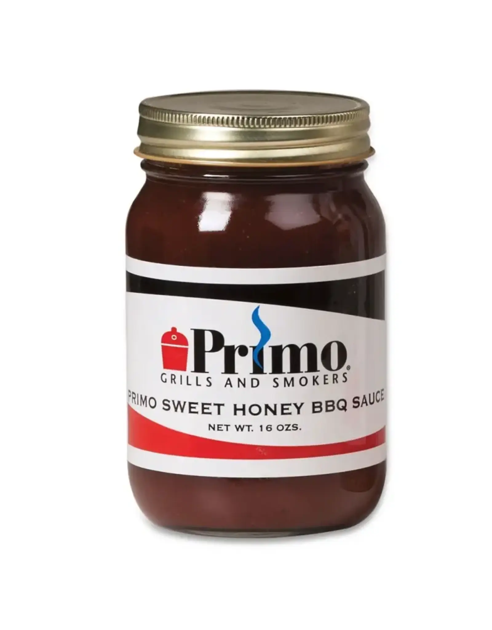 Primo Ceramic Grills Primo Honey BBQ Sauce by John Henry - PG00505