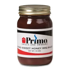 Primo Ceramic Grills Primo Honey BBQ Sauce by John Henry - PG00505