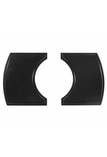 Primo Ceramic Grills Primo Island Top, 2-Piece For XL, LG (requires PG00368 Cart) - PG00311