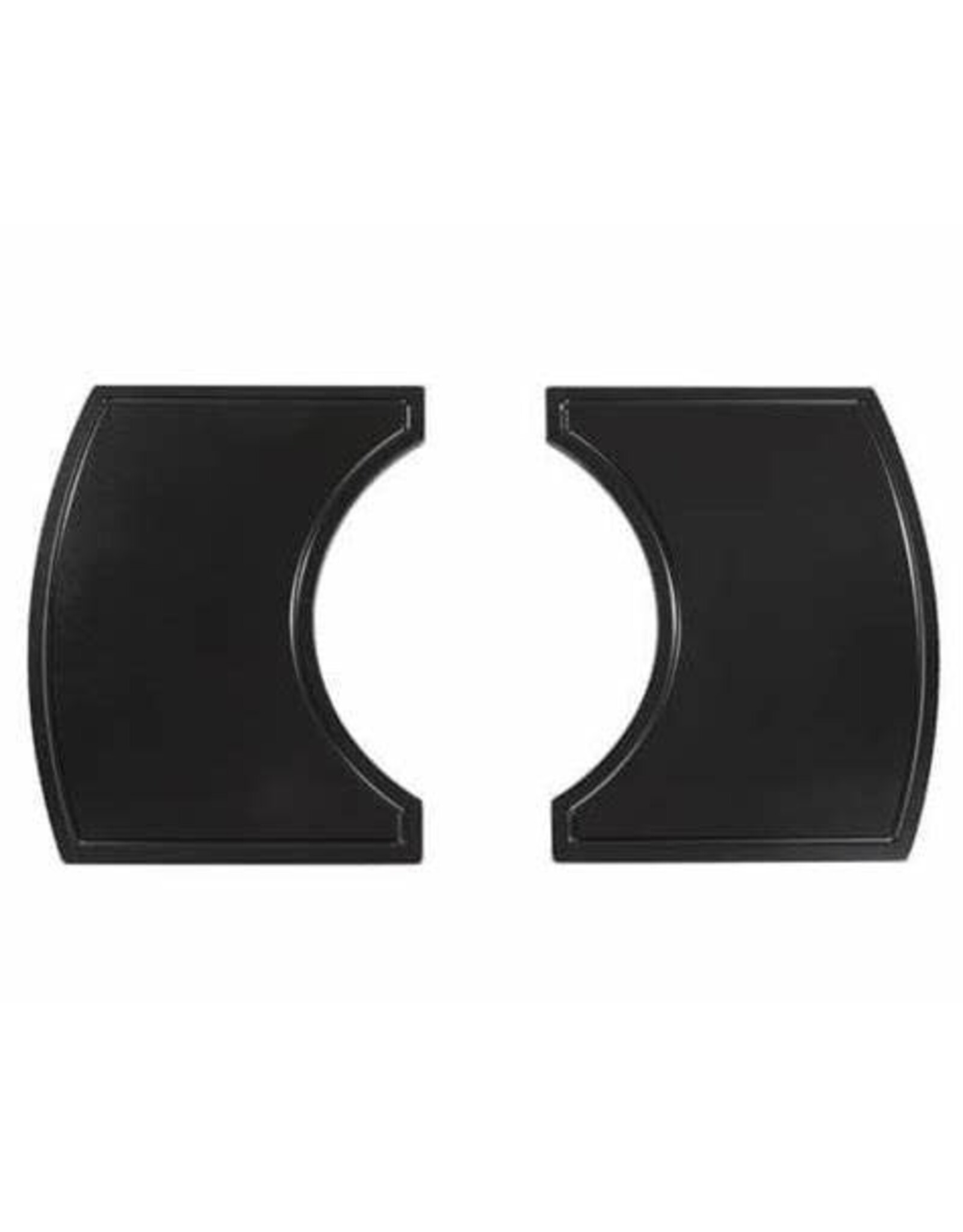Primo Ceramic Grills Primo Island Top, 2-Piece For XL, LG (requires PG00368 Cart) - PG00311