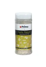 Primo Ceramic Grills Primo Garlic Pepper by John Henry - PG00504