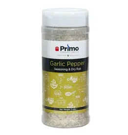 Primo Ceramic Grills Primo Garlic Pepper by John Henry - PG00504