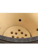 Primo Ceramic Grills Primo Round - All-In-One (Stand, Side Shelves, Ash Tool and Grate Lifter) - PGCRC