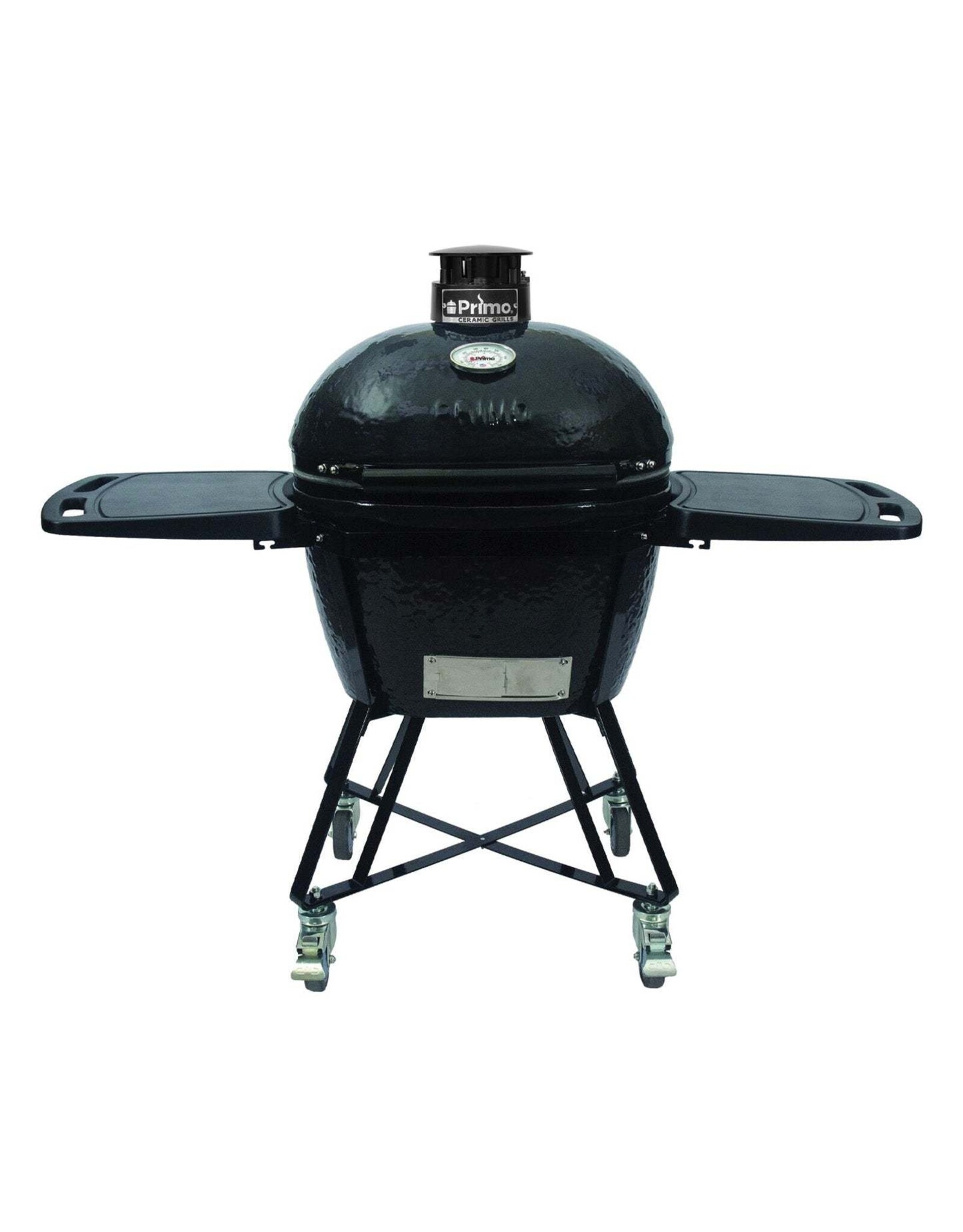 Primo Ceramic Grills Primo Cradle and Side Tables For XXL - PG0179005