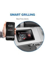 Napoleon Napoleon Prestige® PRO 500 Propane Gas Grill with Smart Technology - PRO500VXRSIBPSS