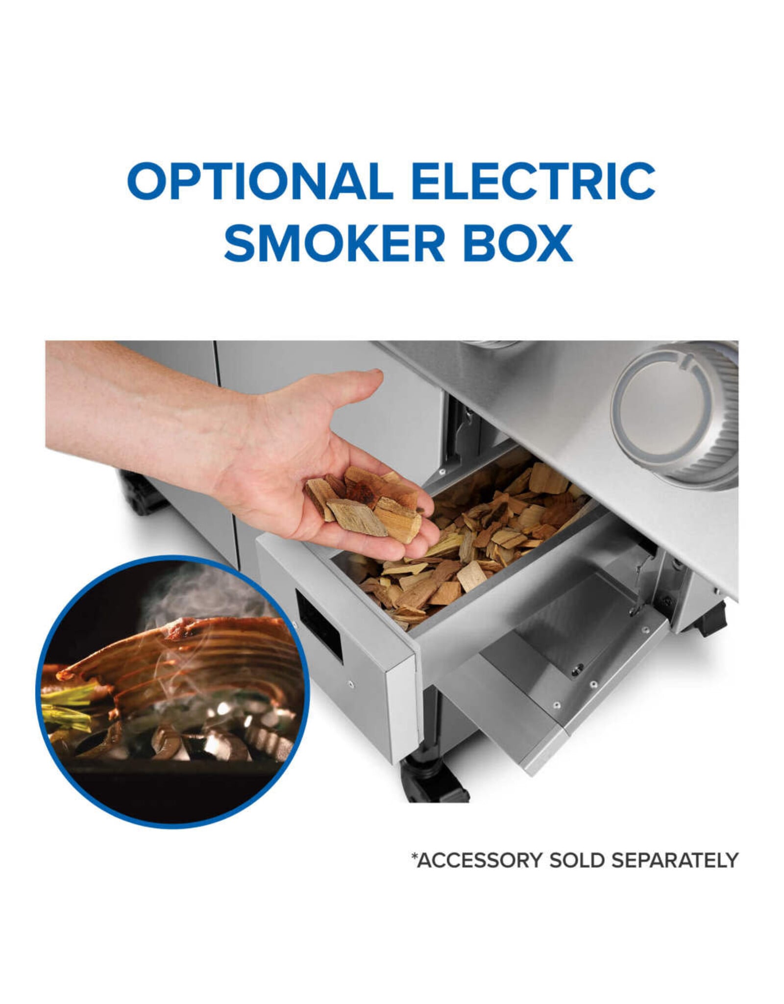 Napoleon Napoleon Prestige® PRO 500 Propane Gas Grill with Smart Technology - PRO500VXRSIBPSS