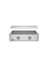 AOG AOG 30” L-Series Built-In Griddle - NG - AOG30GRLN