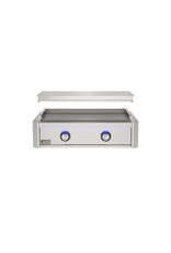 AOG AOG 30” L-Series Built-In Griddle - LP - AOG30GRLP