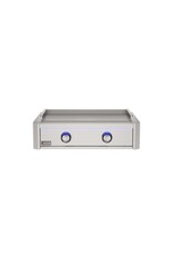 AOG AOG 30” L-Series Built-In Griddle - LP - AOG30GRLP