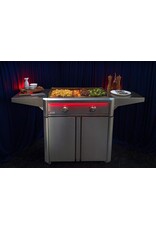 AOG AOG 30” L-Series Built-In Griddle - LP - AOG30GRLP