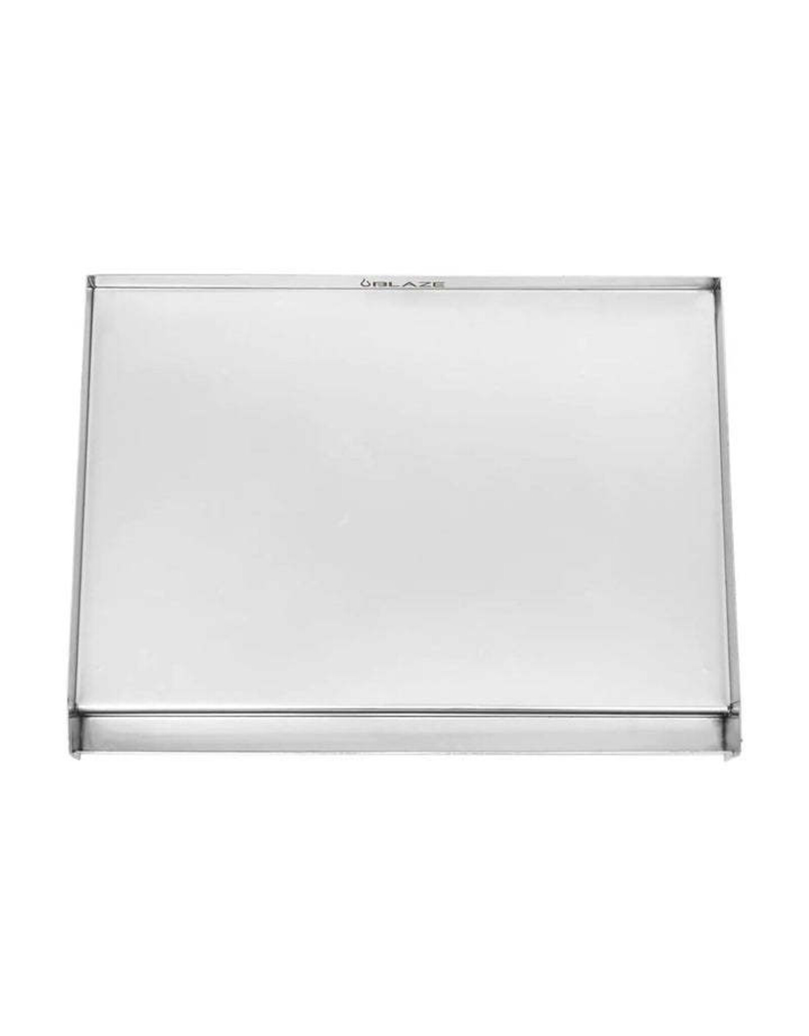Blaze Outdoor Products Blaze Griddle Plate 24" Wide - BLZ-24-SSGP-2
