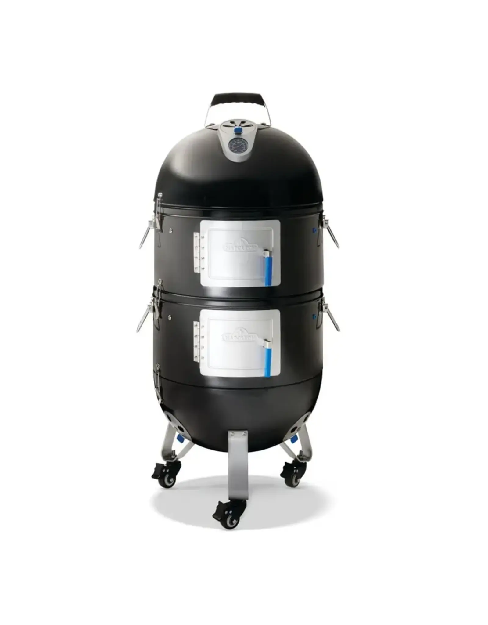 Napoleon Napoleon Apollo 18" Charcoal Water Smoker Black - AS18K